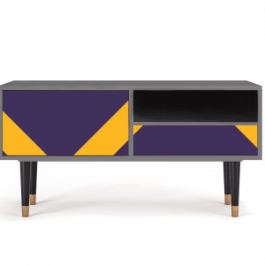 Sideboard - STORYZ - T3 The Brightest Way - Grey
