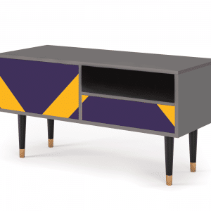 Sideboard - STORYZ - T3 The Brightest Way - Grey