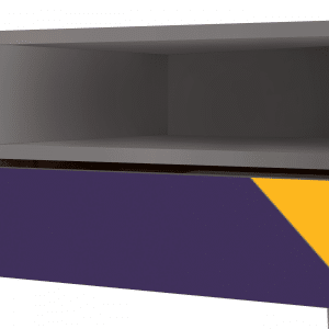 Sideboard - STORYZ - T3 The Brightest Way - Grey
