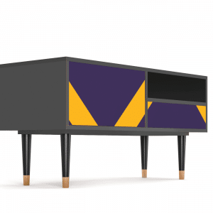 Sideboard - STORYZ - T3 The Brightest Way - Antracite