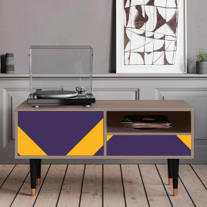 Sideboard - STORYZ - T3 The Brightest Way - Latte
