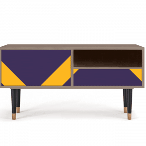 Sideboard - STORYZ - T3 The Brightest Way - Latte