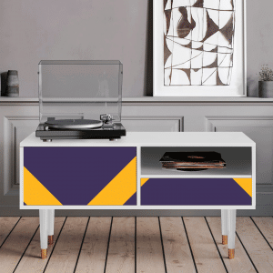 Sideboard - STORYZ - T3 The Brightest Way - White