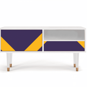 Sideboard - STORYZ - T3 The Brightest Way - White