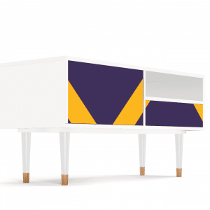 Sideboard - STORYZ - T3 The Brightest Way - White