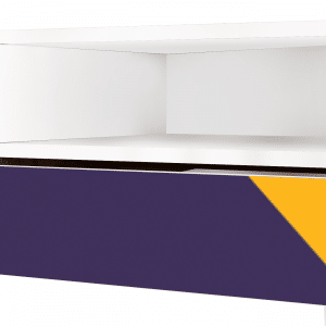 Sideboard - STORYZ - T3 The Brightest Way - White