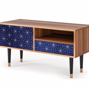 Sideboard - STORYZ - T3 Milky Way - Walnut