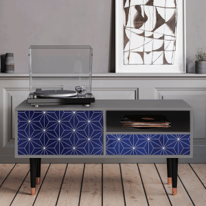 Sideboard - STORYZ - T3 Milky Way - Grey