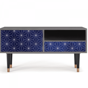 Sideboard - STORYZ - T3 Milky Way - Grey
