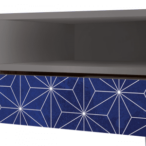 Sideboard - STORYZ - T3 Milky Way - Grey