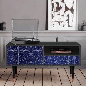 Sideboard - STORYZ - T3 Milky Way - Antracite