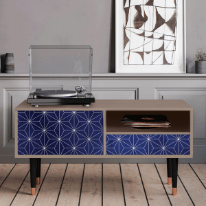 Sideboard - STORYZ - T3 Milky Way - Latte