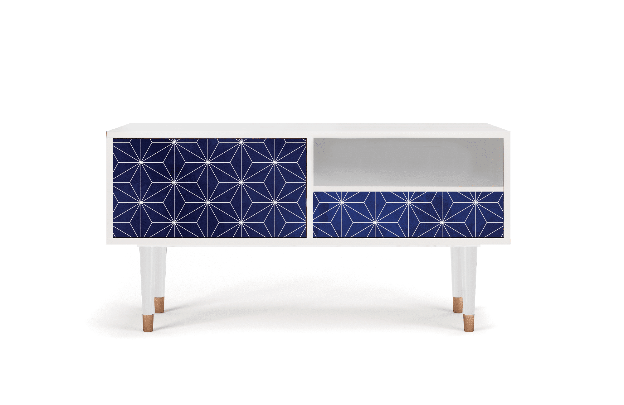Sideboard – STORYZ – T3 Milky Way – White Sideboard - STORYZ - T3 Milky Way - White
