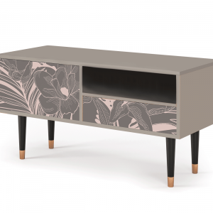 Sideboard - STORYZ - T3 Issabelline Flower - Sand
