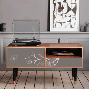 Sideboard - STORYZ - T3 Cherry Blossom - Walnut