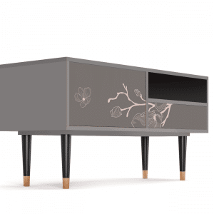 Sideboard - STORYZ - T3 Cherry Blossom - Grey