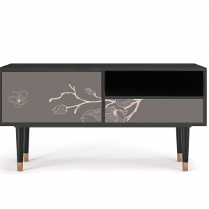Sideboard - STORYZ - T3 Cherry Blossom - Antracite