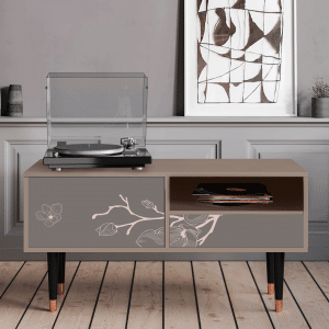 Sideboard - STORYZ - T3 Cherry Blossom - Latte