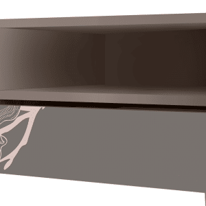 Sideboard - STORYZ - T3 Cherry Blossom - Latte