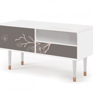 Sideboard - STORYZ - T3 Cherry Blossom - White