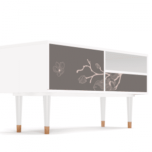 Sideboard - STORYZ - T3 Cherry Blossom - White