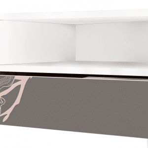 Sideboard - STORYZ - T3 Cherry Blossom - White