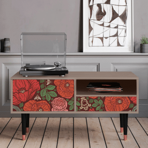 Sideboard - STORYZ - T3 Poppy Garden - Latte
