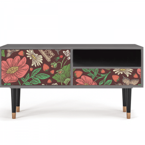 Sideboard - STORYZ - T3 Alice in Wonderland - Grey