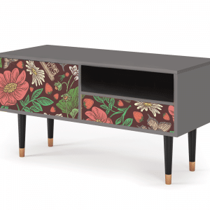 Sideboard - STORYZ - T3 Alice in Wonderland - Grey