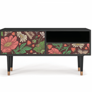 Sideboard - STORYZ - T3 Alice in Wonderland - Antracite