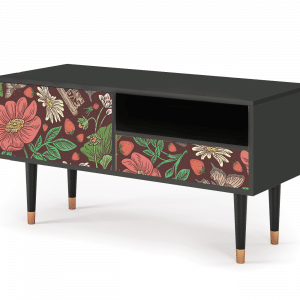 Sideboard - STORYZ - T3 Alice in Wonderland - Antracite