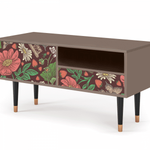 Sideboard - STORYZ - T3 Alice in Wonderland - Latte