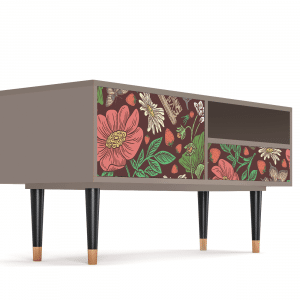 Sideboard - STORYZ - T3 Alice in Wonderland - Latte