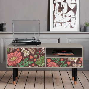 Sideboard - STORYZ - T3 Alice in Wonderland - Sand
