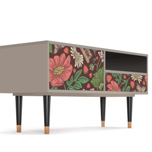 Sideboard - STORYZ - T3 Alice in Wonderland - Sand