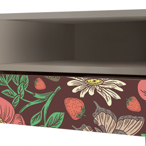 Sideboard - STORYZ - T3 Alice in Wonderland - Sand