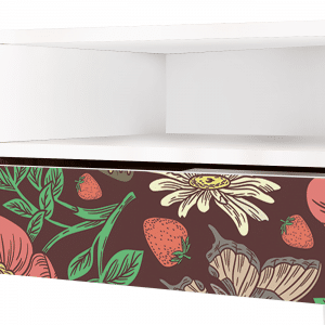 Sideboard - STORYZ - T3 Alice in Wonderland - White