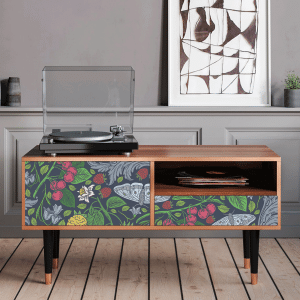 Sideboard - STORYZ - T3 Summer Berries - Walnut