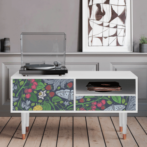 Sideboard - STORYZ - T3 Summer Berries - White