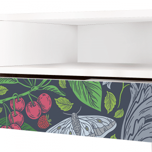 Sideboard - STORYZ - T3 Summer Berries - White