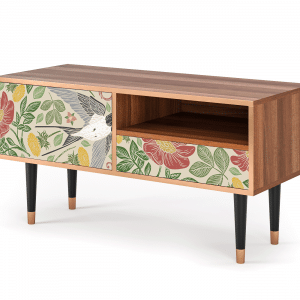Sideboard - STORYZ - T3 Spring Swallow - Walnut