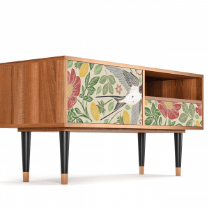 Sideboard - STORYZ - T3 Spring Swallow - Walnut