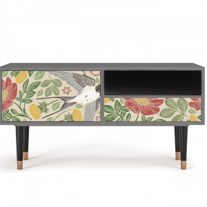 Sideboard - STORYZ - T3 Spring Swallow - Grey