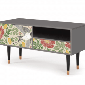 Sideboard - STORYZ - T3 Spring Swallow - Grey