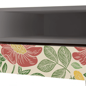 Sideboard - STORYZ - T3 Spring Swallow - Grey