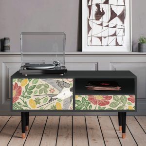 Sideboard - STORYZ - T3 Spring Swallow - Antracite