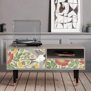 Sideboard - STORYZ - T3 Spring Swallow - Sand
