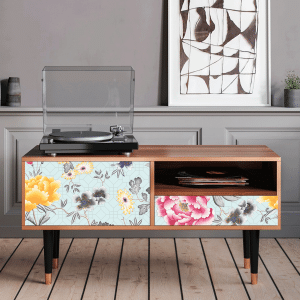 Sideboard - STORYZ - T3 Sky Garden - Walnut