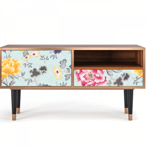 Sideboard - STORYZ - T3 Sky Garden - Walnut