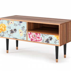 Sideboard - STORYZ - T3 Sky Garden - Walnut